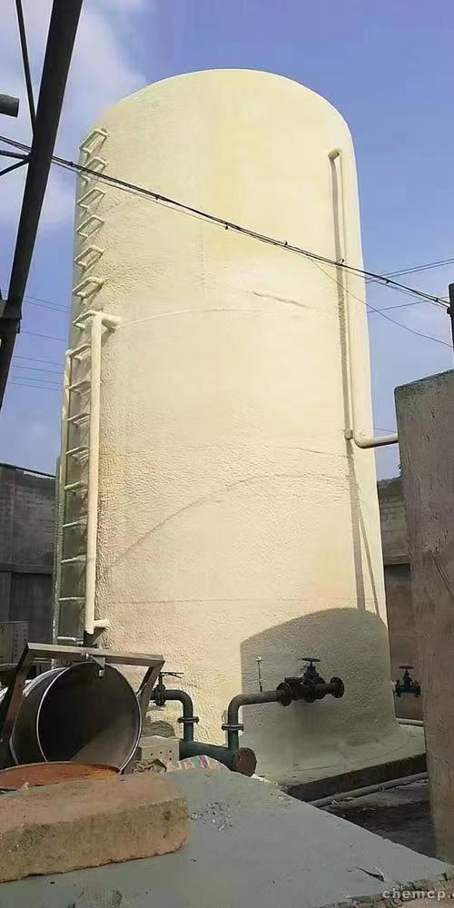 百色市粮库粮仓聚氨酯保温厂房车间聚氨酯保温 - 排名